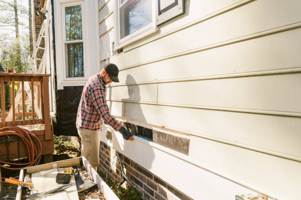 Top rated local Vinyl Siding specialists in Cabin John, MD